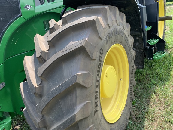 2023 John Deere 7R 310 Tractor