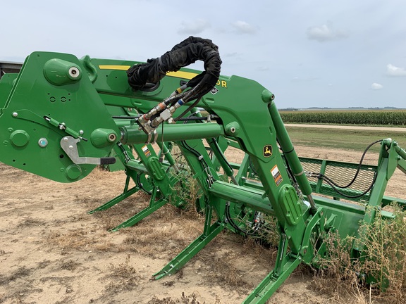 2023 John Deere 620R Loader