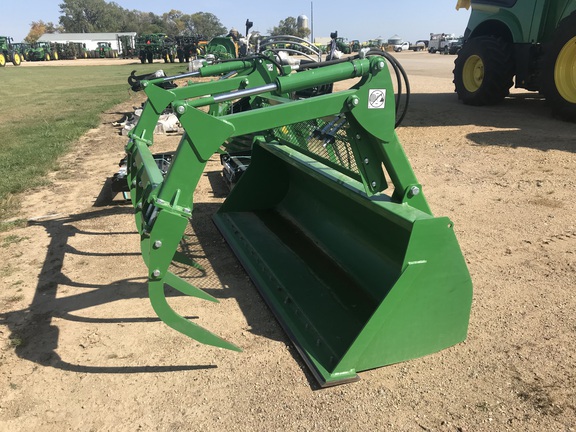 2022 John Deere BW15919 Loader for sale in Pipestone, MN | IronSearch