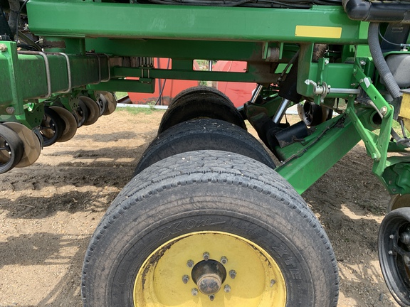 2009 John Deere DB60 Planter