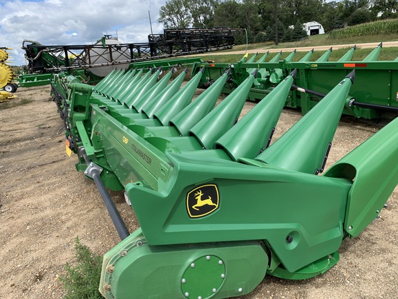 2023 John Deere C16F Header Corn Head