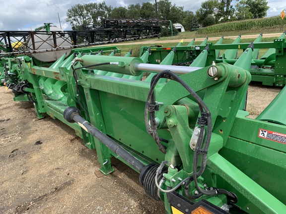 2023 John Deere C16F Header Corn Head