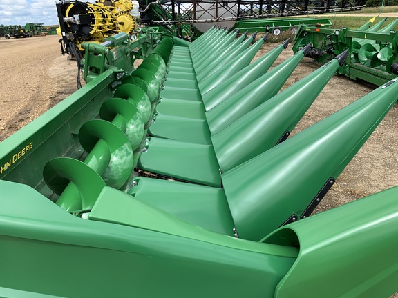 2023 John Deere C16F Header Corn Head