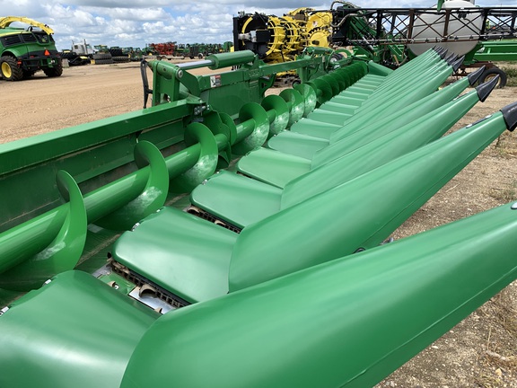 2023 John Deere C16F Header Corn Head