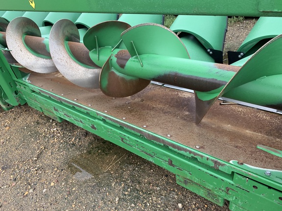 2023 John Deere C16F STALKMASTER Header Corn Head
