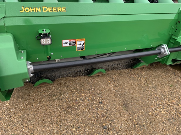 2023 John Deere C16F STALKMASTER Header Corn Head