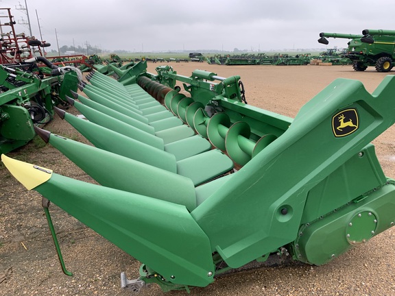 2023 John Deere C16F STALKMASTER Header Corn Head