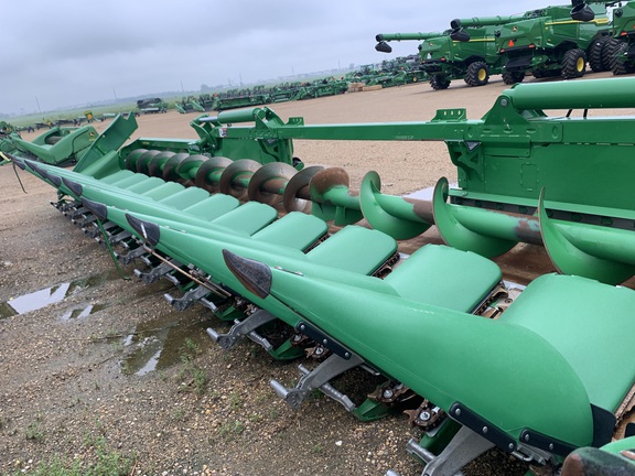 2023 John Deere C16F STALKMASTER Header Corn Head