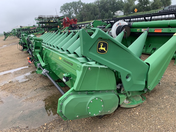 2023 John Deere C16F STALKMASTER Header Corn Head