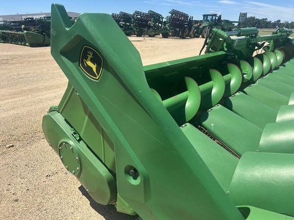 2023 John Deere C16F STALKMASTER Header Corn Head