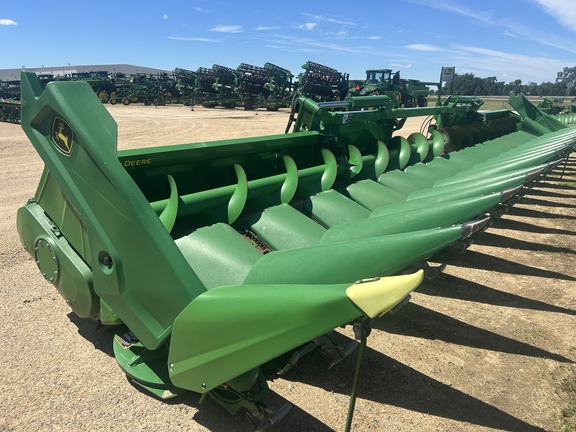 2023 John Deere C16F STALKMASTER Header Corn Head