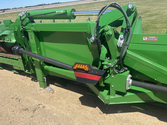 2023 John Deere C16F STALKMASTER Header Corn Head