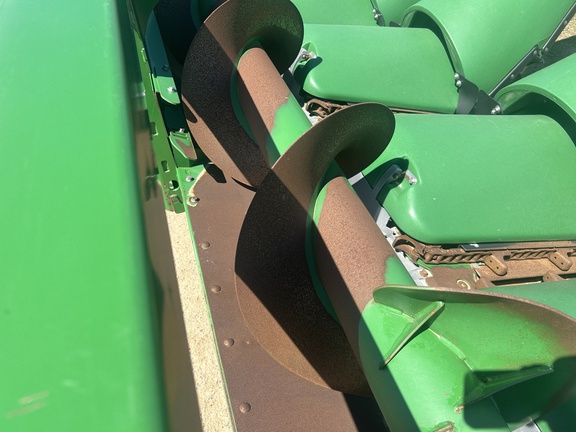 2023 John Deere C16F STALKMASTER Header Corn Head