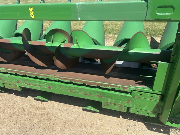2023 John Deere C16F STALKMASTER Header Corn Head