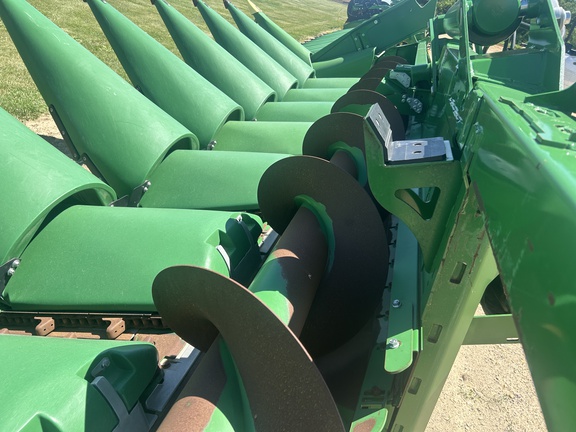 2023 John Deere C16F STALKMASTER Header Corn Head