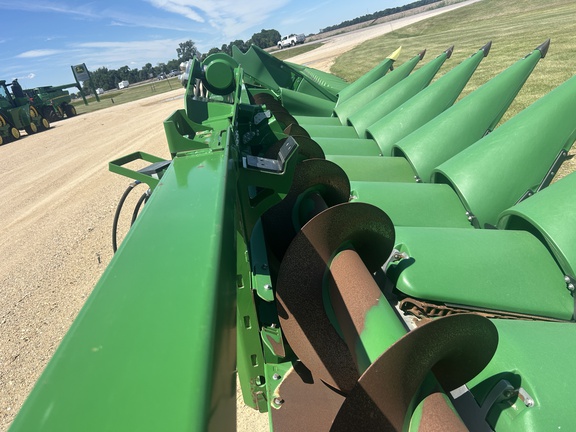 2023 John Deere C16F STALKMASTER Header Corn Head