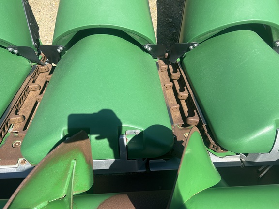 2023 John Deere C16F STALKMASTER Header Corn Head