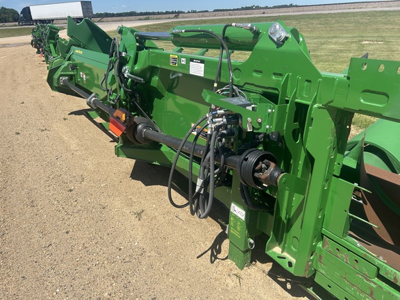2023 John Deere C16F STALKMASTER Header Corn Head