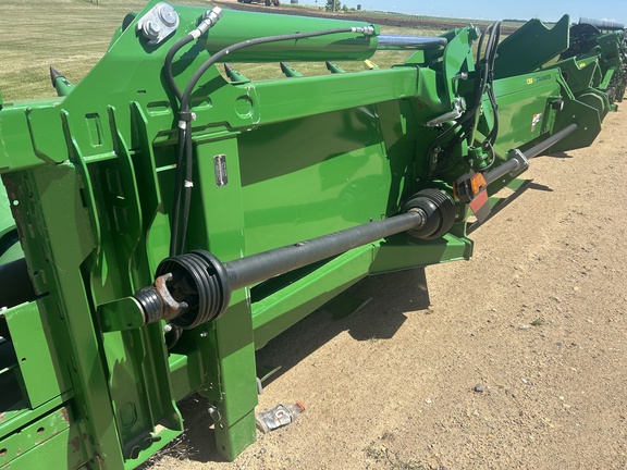 2023 John Deere C16F STALKMASTER Header Corn Head