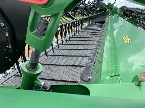 2023 John Deere HD50F Header Combine