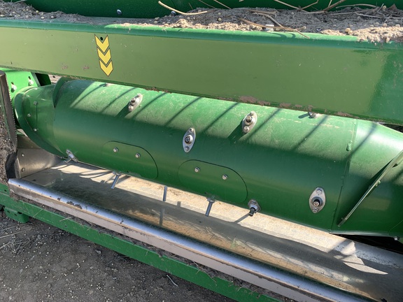 2023 John Deere HD50F Header Combine