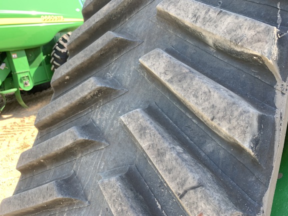 2022 John Deere 9RX 640 Tractor Rubber Track