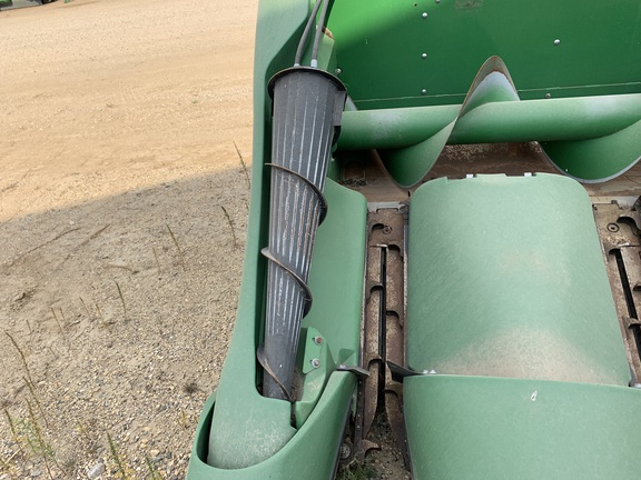 2022 John Deere C12R STALKMASTER Header Corn Head