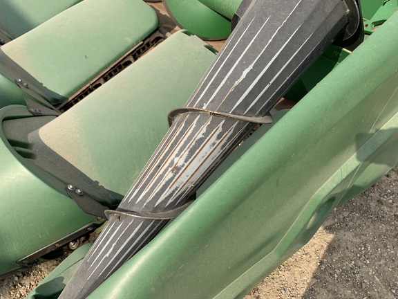 2022 John Deere C12R STALKMASTER Header Corn Head