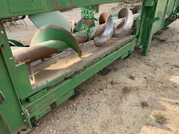 2022 John Deere C12R STALKMASTER Header Corn Head