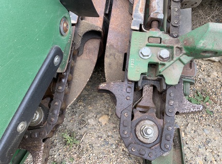 2022 John Deere C12R STALKMASTER Header Corn Head