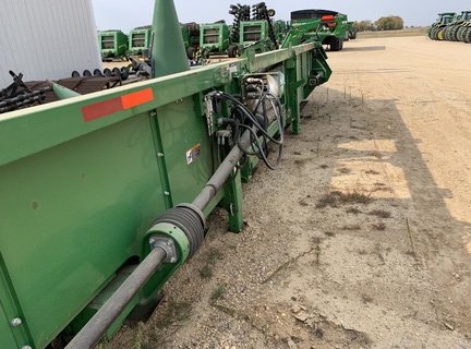 2022 John Deere C12R STALKMASTER Header Corn Head