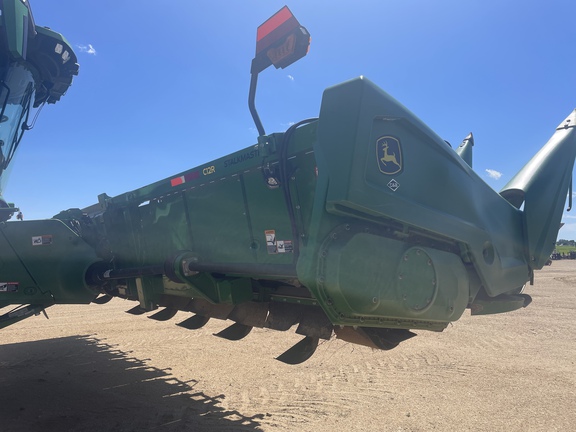 2022 John Deere C12R STALKMASTER Header Corn Head