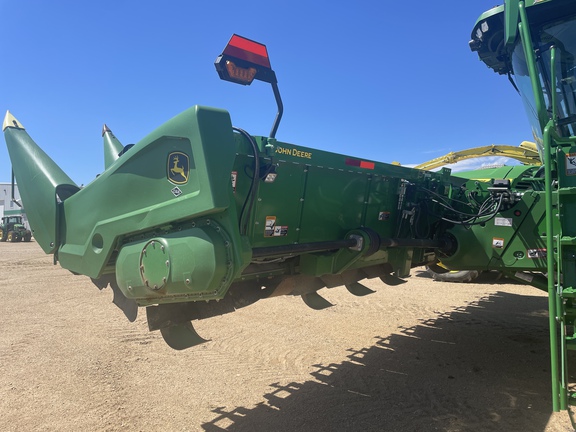 2022 John Deere C12R STALKMASTER Header Corn Head