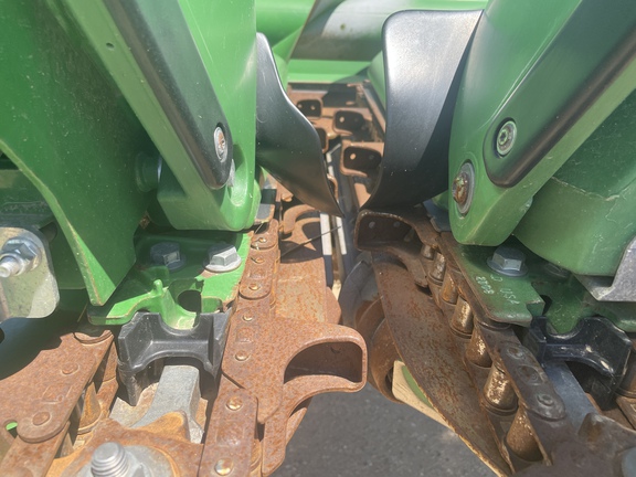2022 John Deere C12R STALKMASTER Header Corn Head