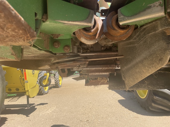 2022 John Deere C12R STALKMASTER Header Corn Head