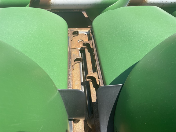 2022 John Deere C12R STALKMASTER Header Corn Head