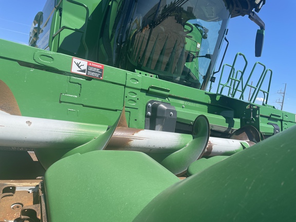 2022 John Deere C12R STALKMASTER Header Corn Head