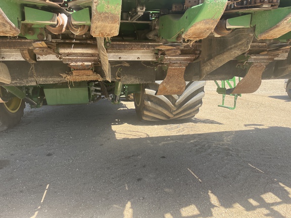 2022 John Deere C12R STALKMASTER Header Corn Head