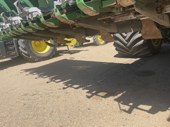 2022 John Deere C12R STALKMASTER Header Corn Head