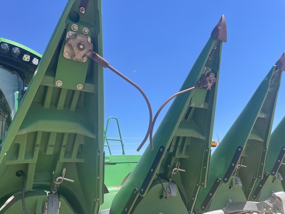 2022 John Deere C12R STALKMASTER Header Corn Head