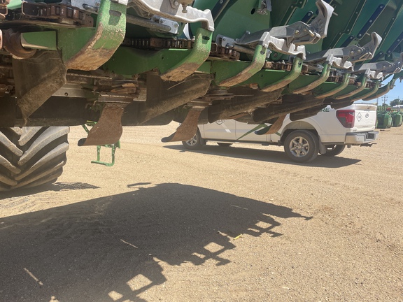 2022 John Deere C12R STALKMASTER Header Corn Head