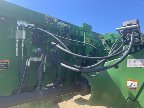 2022 John Deere C12R STALKMASTER Header Corn Head