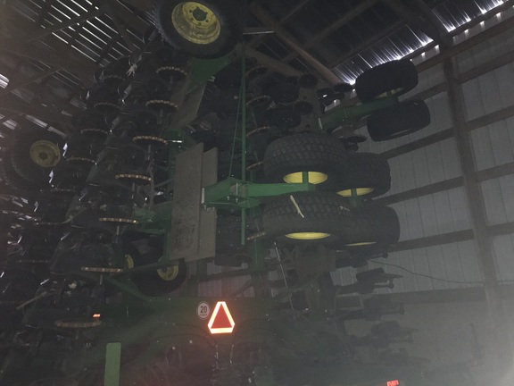 2021 John Deere 1890 Air Seeder