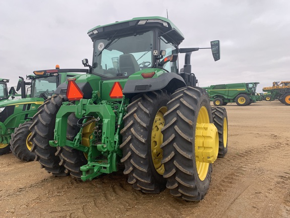 2023 John Deere 8R 370 Tractor