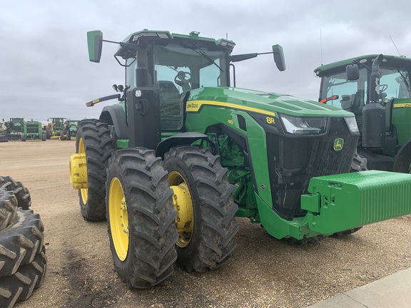 2023 John Deere 8R 410 Tractor