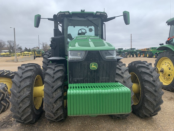 2023 John Deere 8R 410 Tractor