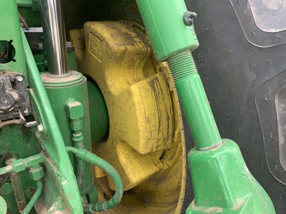 2023 John Deere 8R 410 Tractor