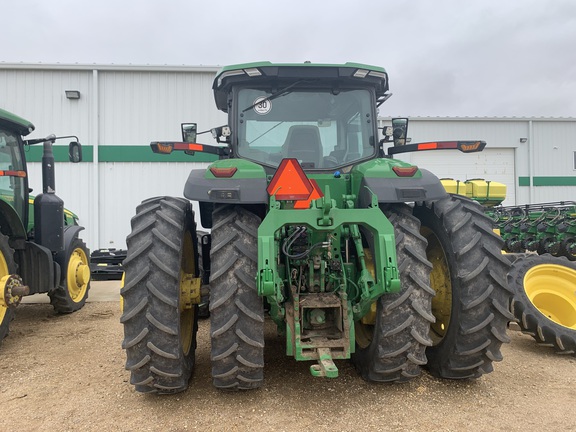 2023 John Deere 8R 410 Tractor