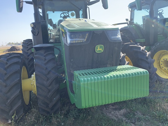 2023 John Deere 8R 370 Tractor