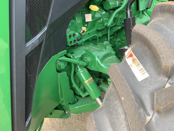 2023 John Deere 8R 410 Tractor